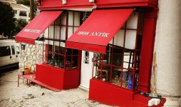 Çeşmeli Tente & Wintend